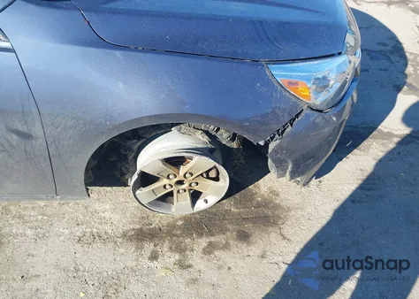 2014 Chevrolet Malibu 1Lt z USA, uszkodzony, nr VIN 1G11C5SL1EF216856